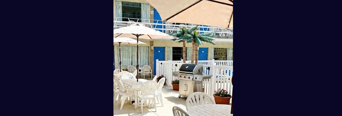 Beach Colony Resort