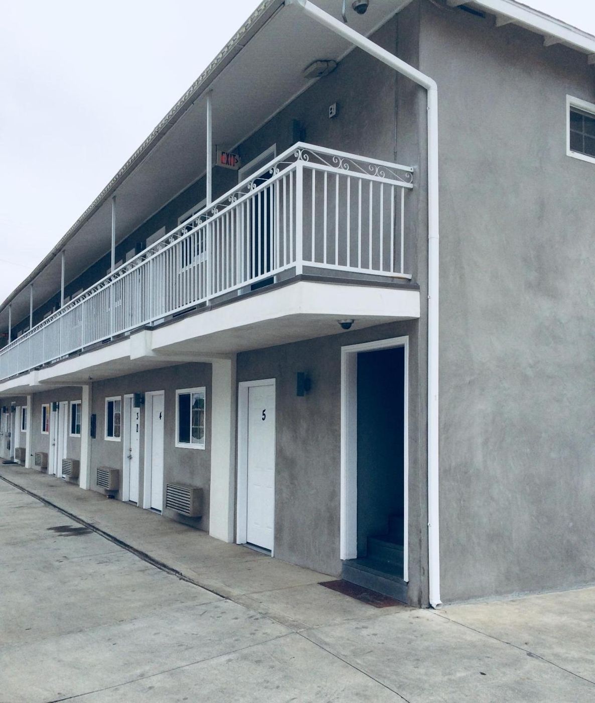 Value Inn Motel