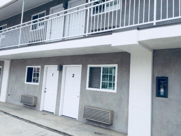 Value Inn Motel