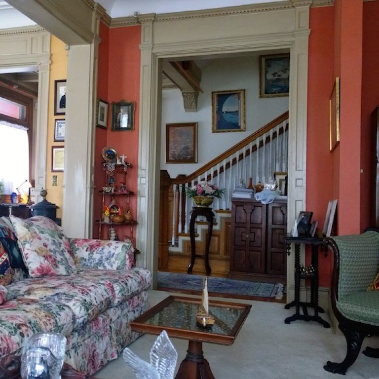 Wilson House Bed and Breakfast