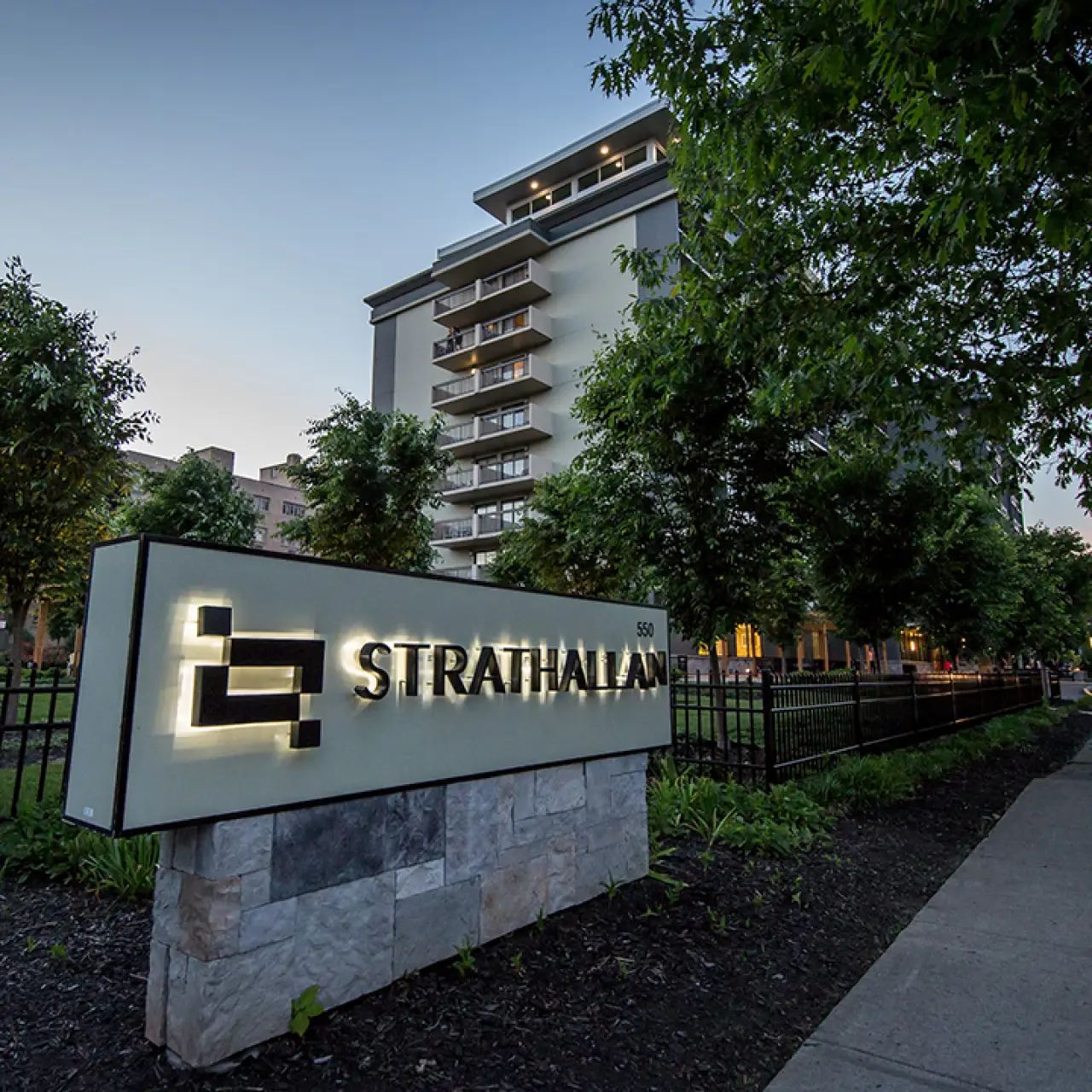 The Strathallan Rochester Hotel & Spa, Tapestry by Hilton