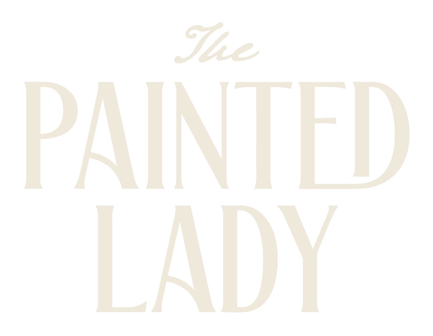 The Painted Lady