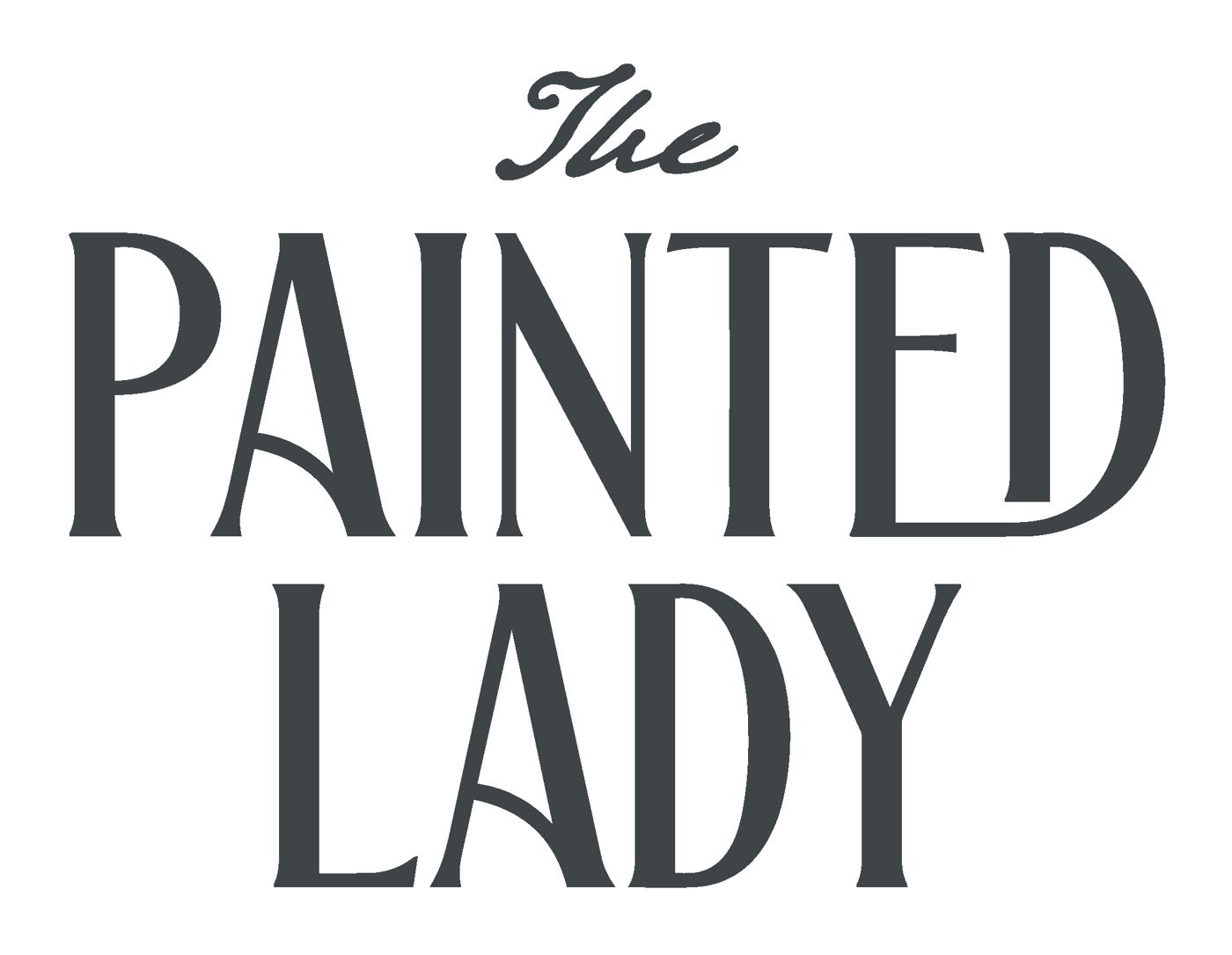The Painted Lady