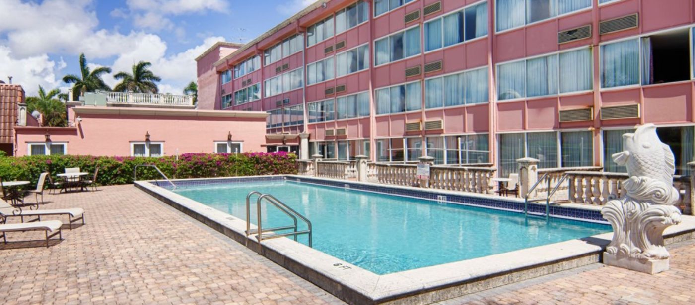 Miami Gardens Inn & Suites