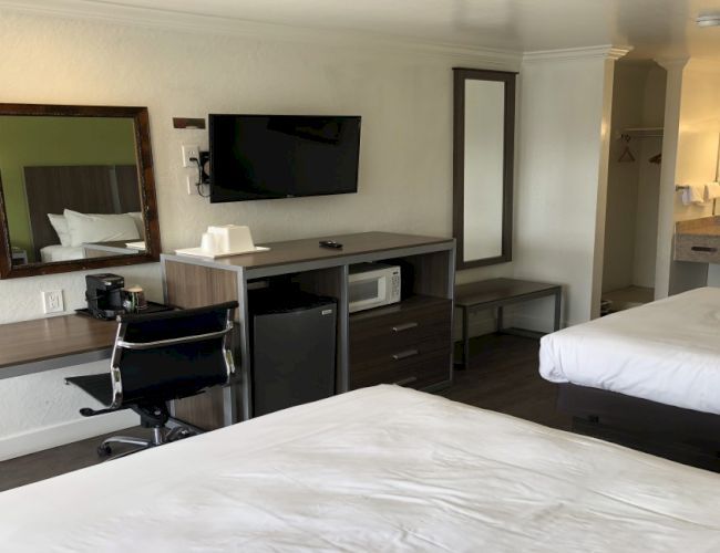 Gilroy Inn