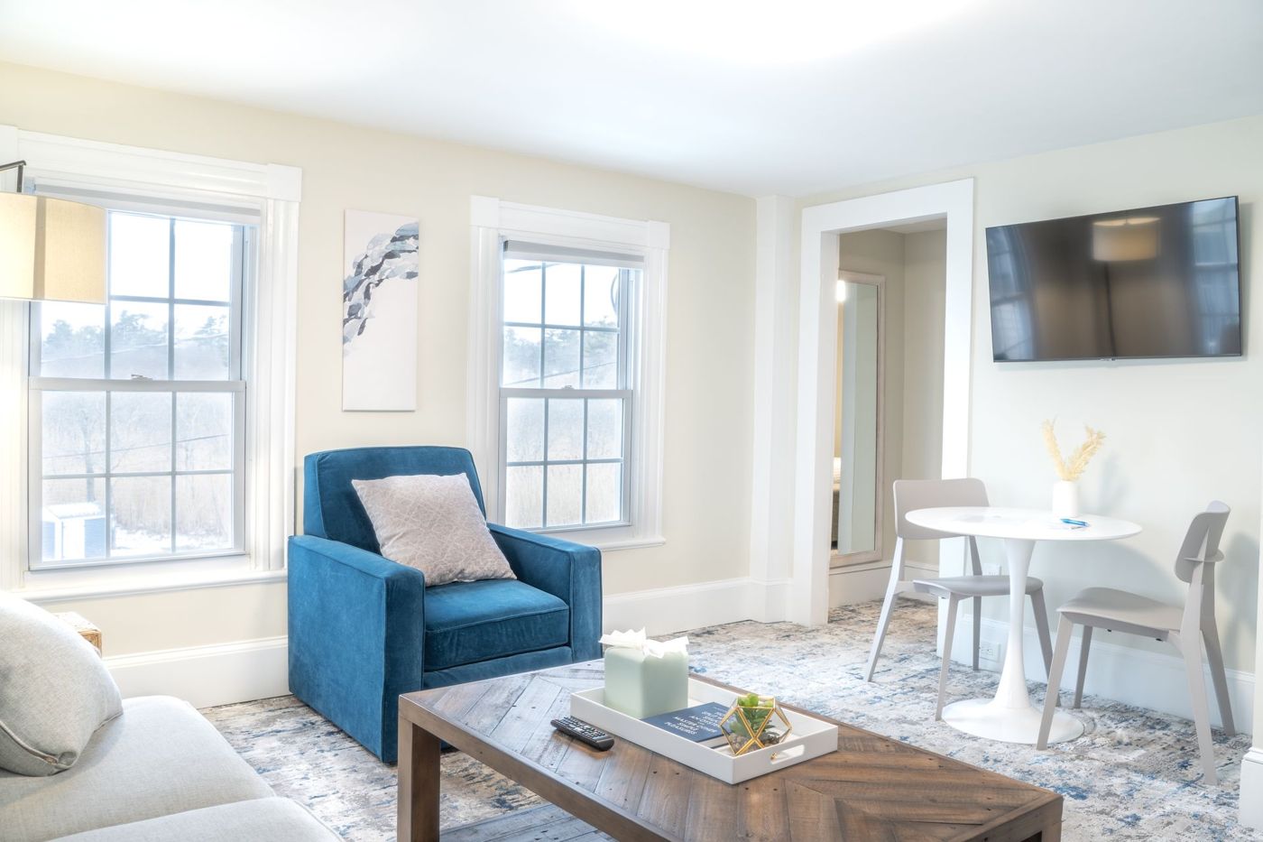935 Ocean, A Beachside Inn