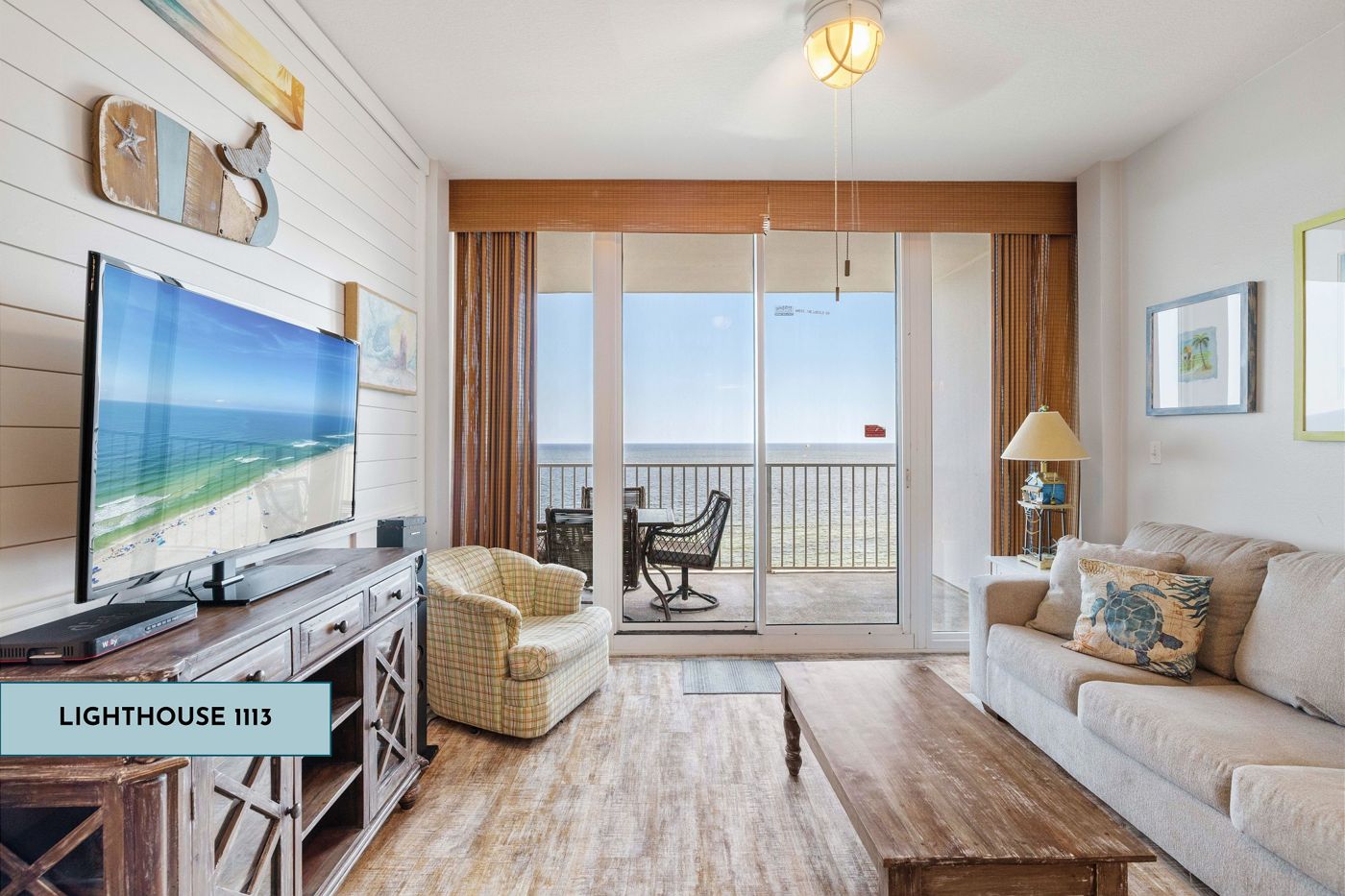 Lighthouse 1113 Condo Gulf Shores,Alabama