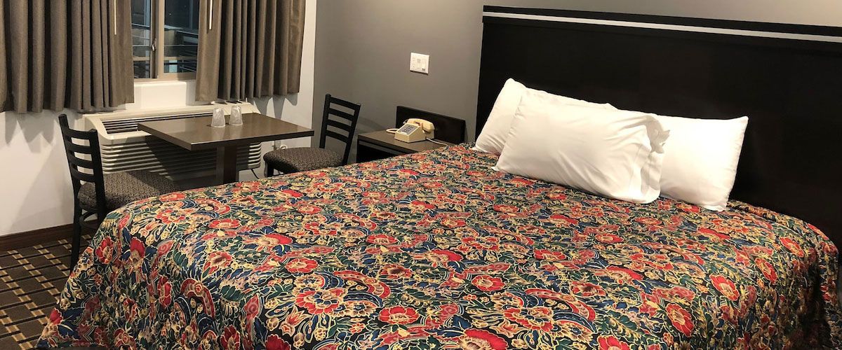 Starlight Inn South El Monte