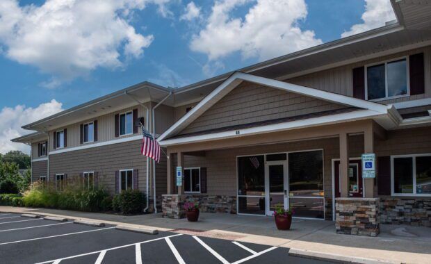 Affordable Suites of America Stafford Quantico