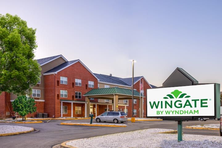 Travelodge by Wyndham Enid