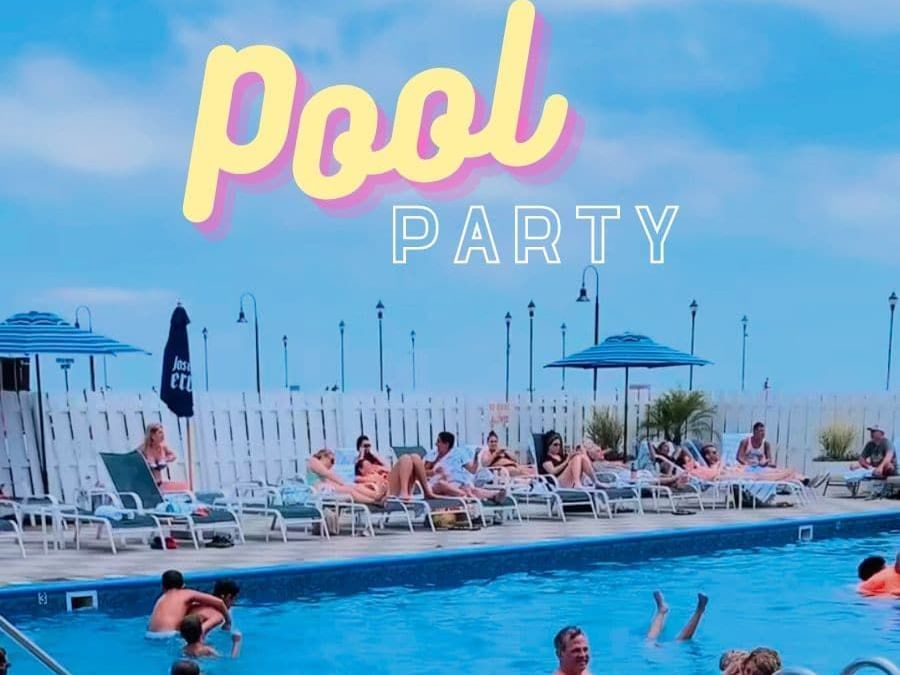 Berkeley Oceanfront Hotel