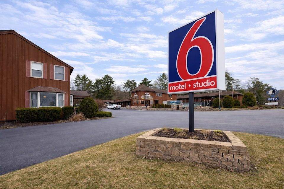 Motel 6 Lake George, NY – Adirondacks
