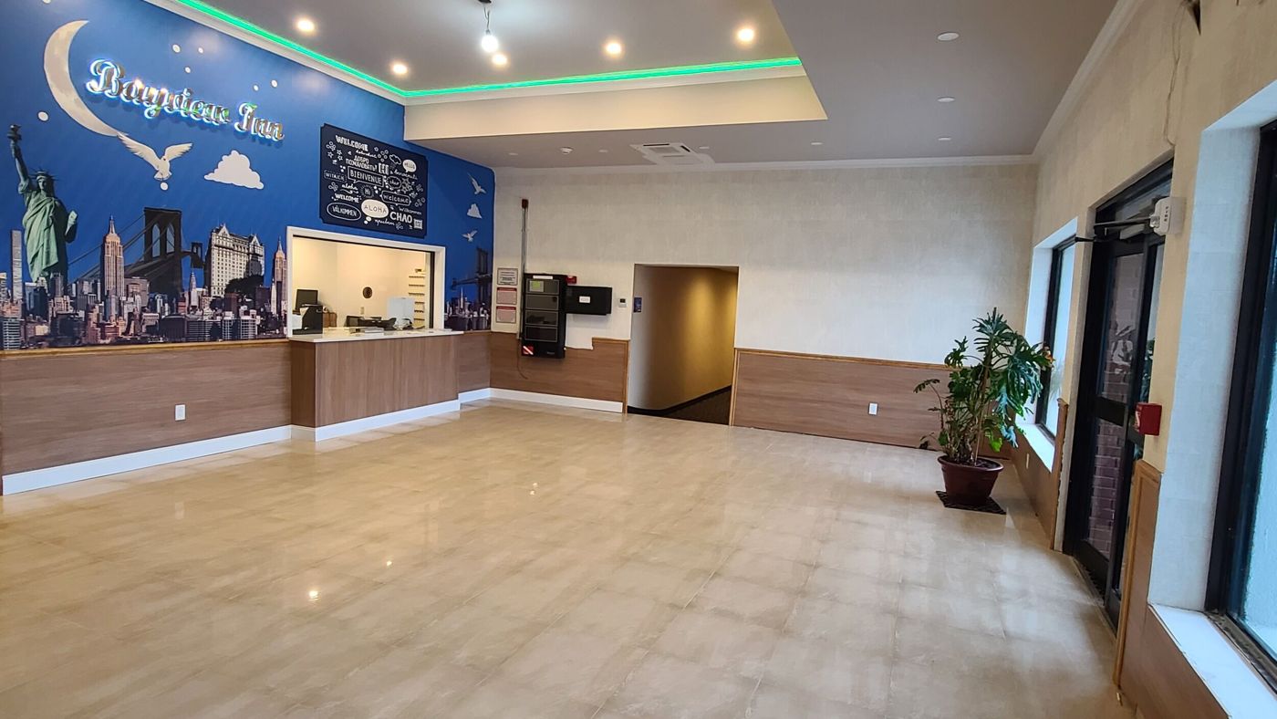 Bayview Inn Motel