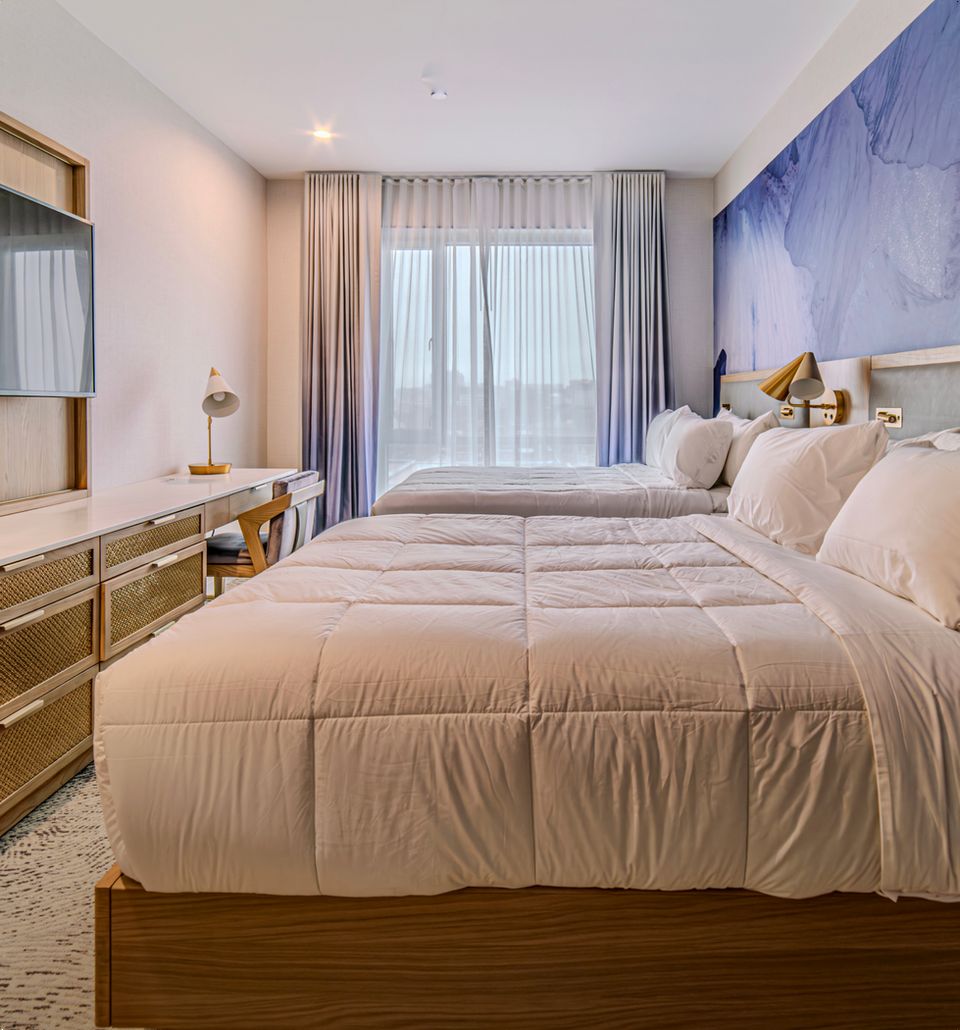 Iris Hotel Boston