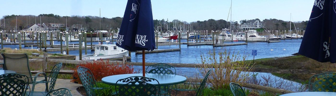 Pleasant Bay Village Resort