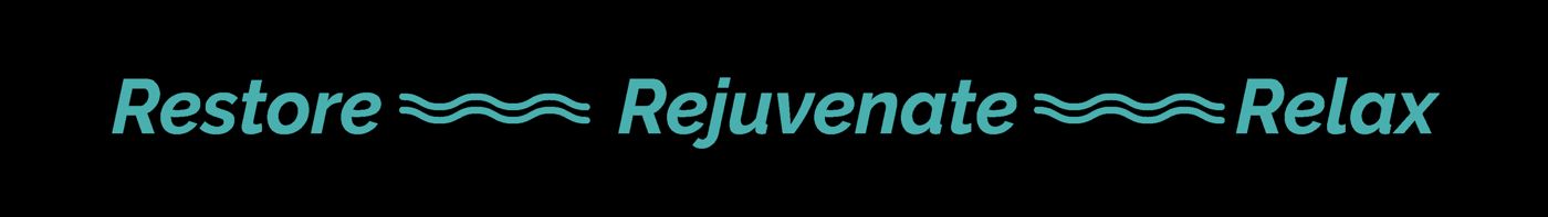 Riverbend Retreat