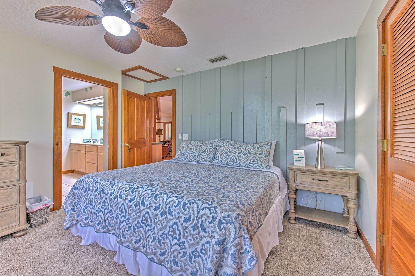 Riverbend Retreat