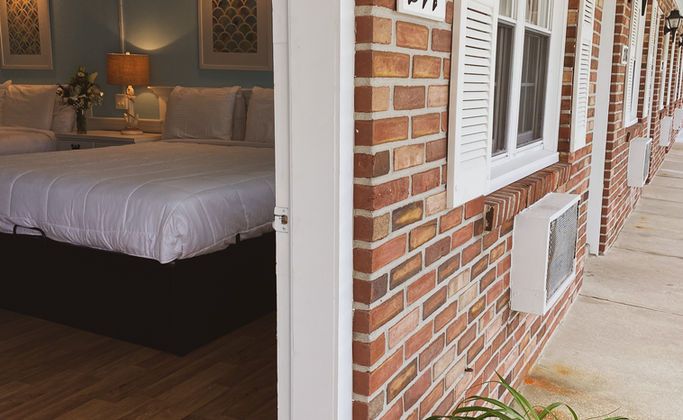 Saratoga Inn and Resort