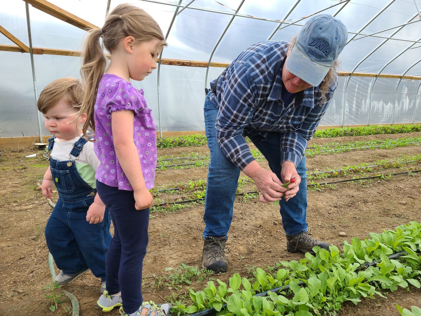 Beaver Pond Farm