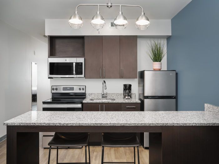 stayAPT Suites Memphis-Cordova