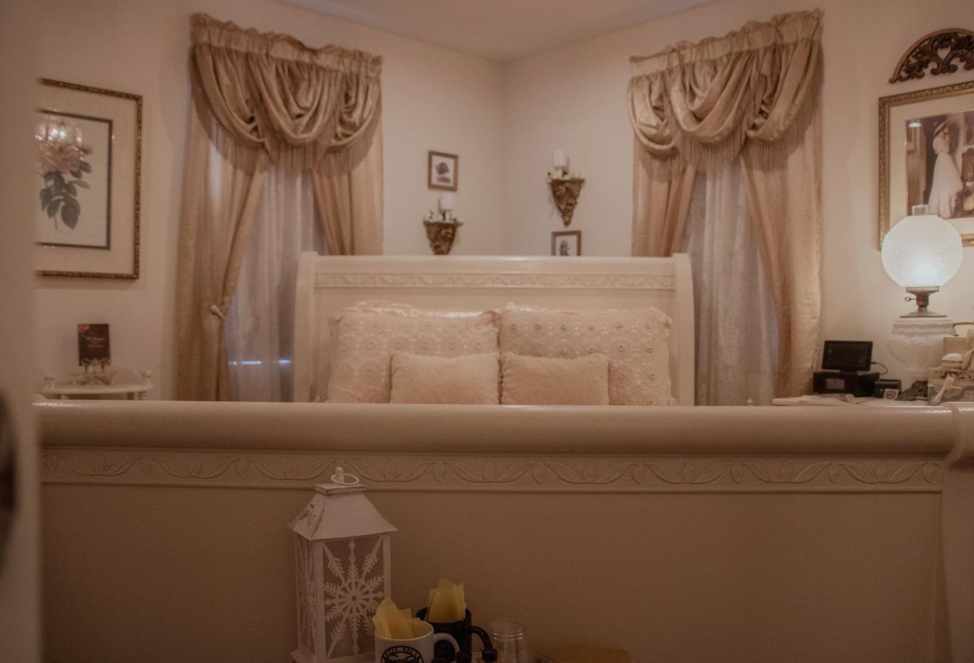 The Lost Pearl Bed & Breakfast