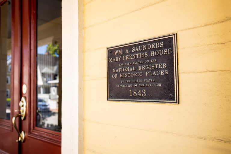 Prentiss House