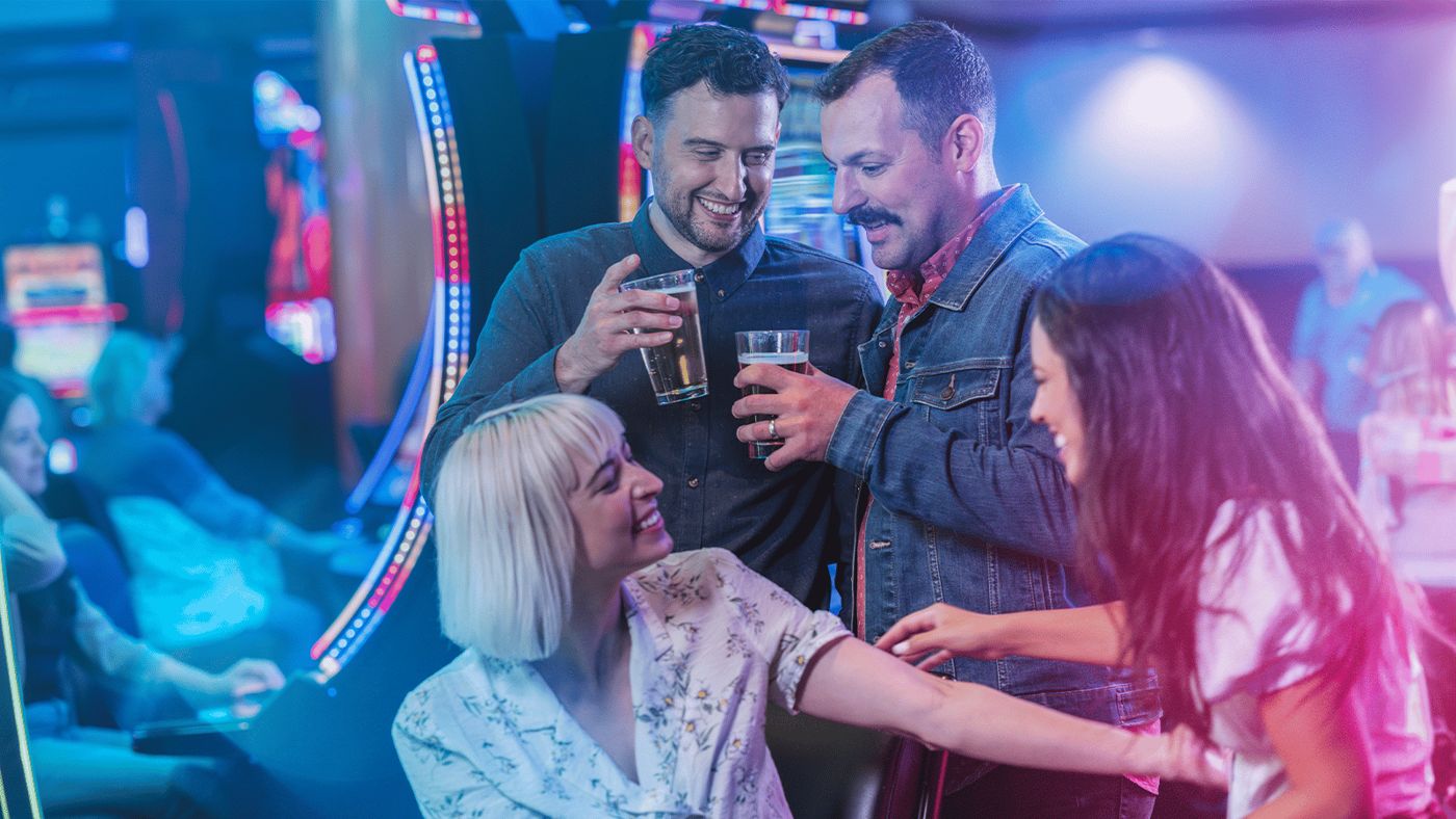 Grand Casino Hinckley RV Resort