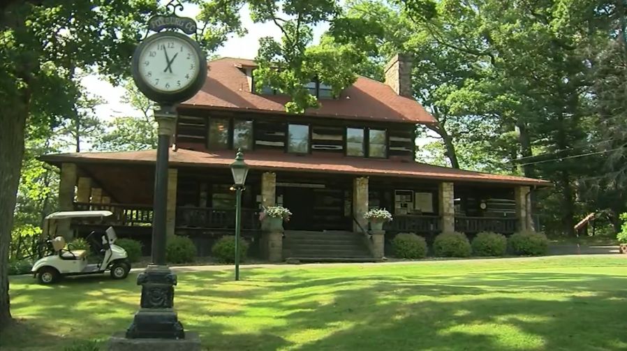 Foxburg Inn Hotel