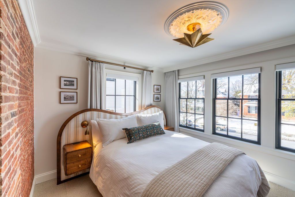The Francis Hotel