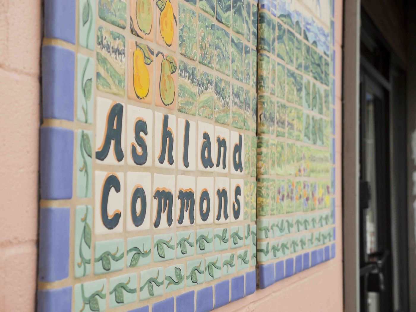 Ashland Commons Hostel