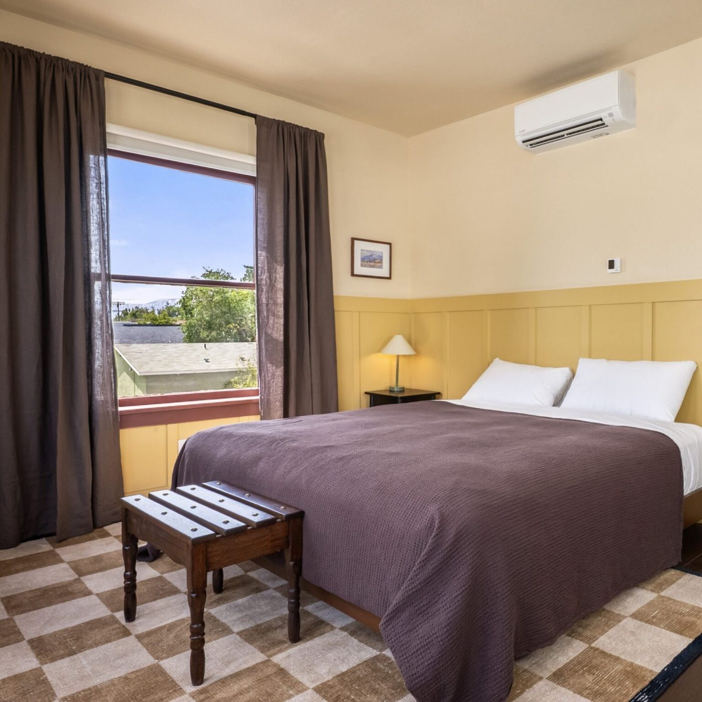 Winnedumah Hotel