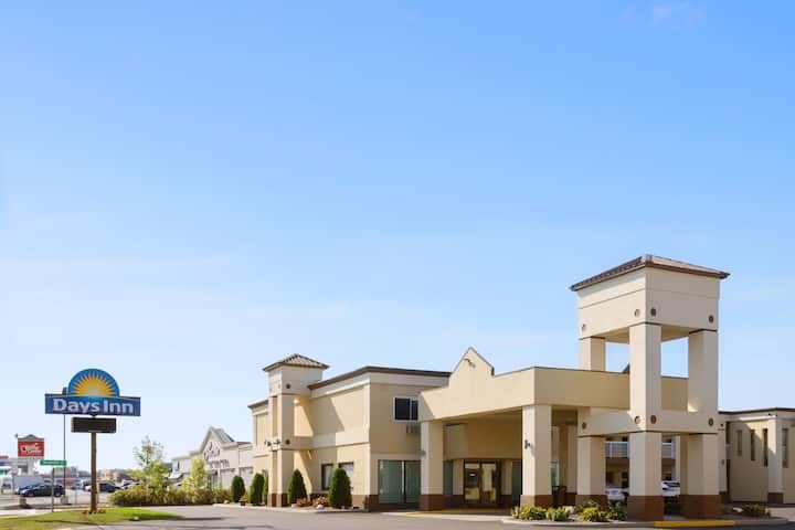 Days Inn