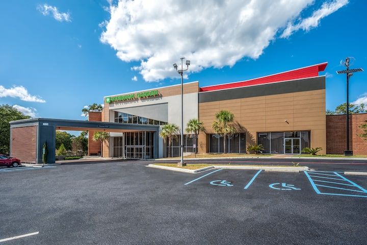 Wyndham Garden Columbia, SC