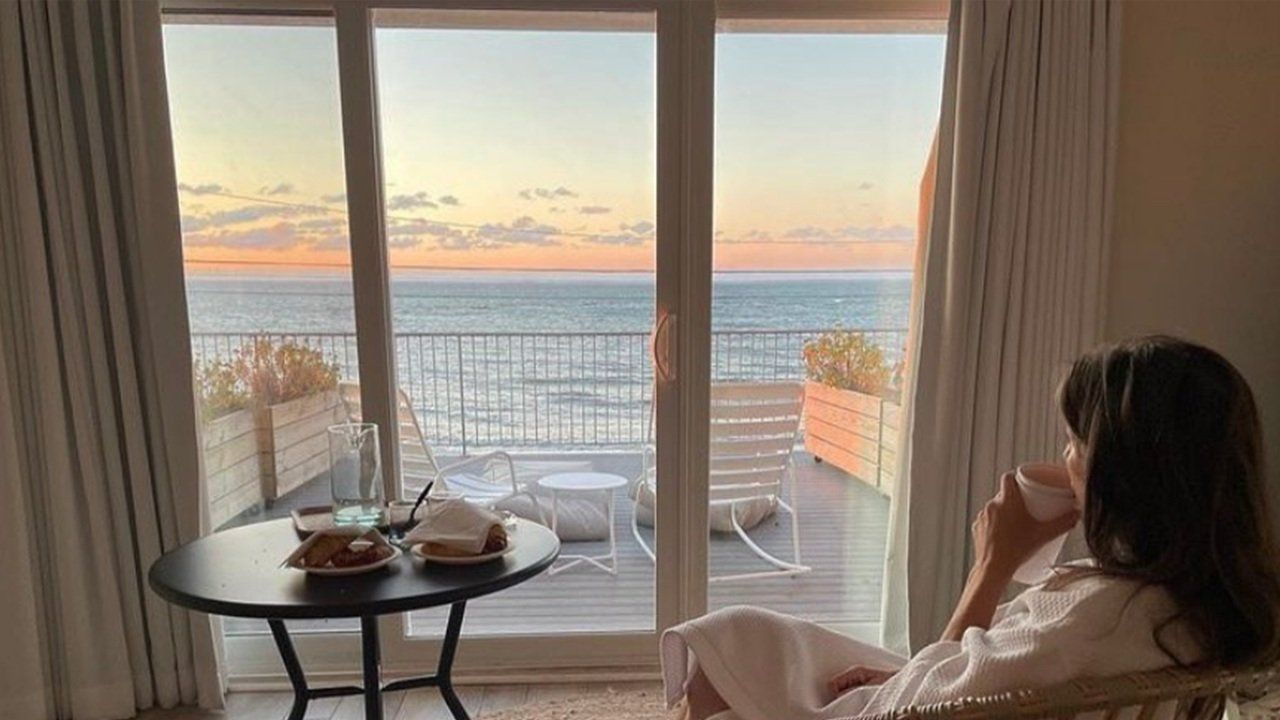 The Surfside Hotel