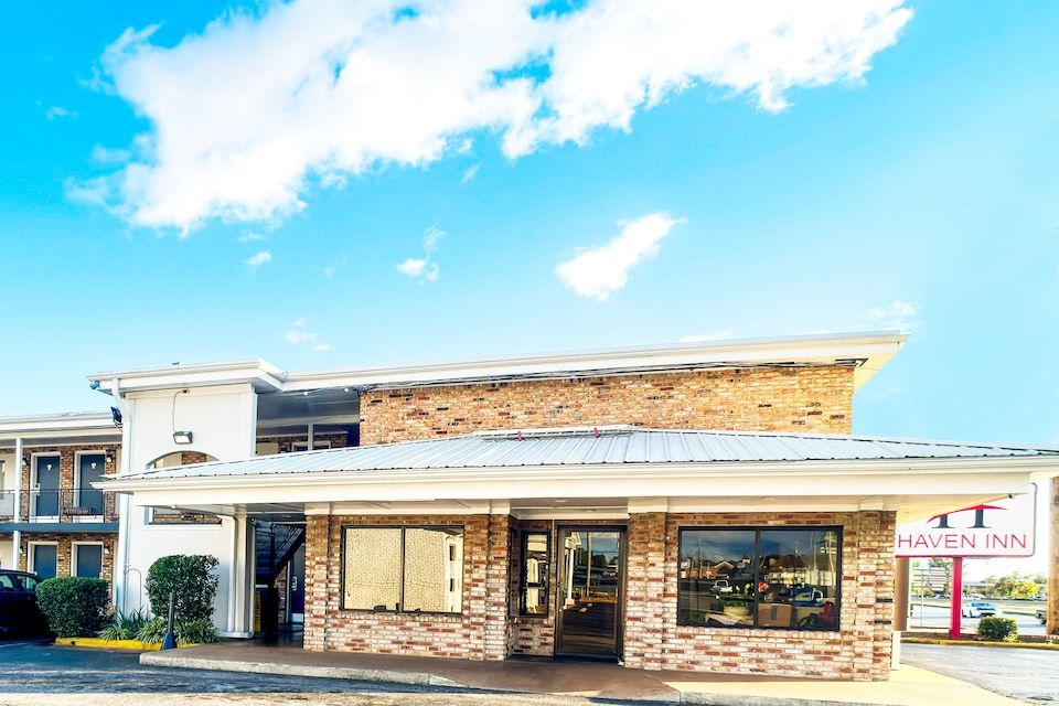 Hotel O Haven Inn Huntsville AL US 72