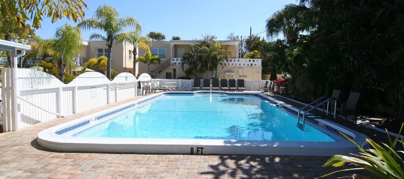 Venice Beach Villas