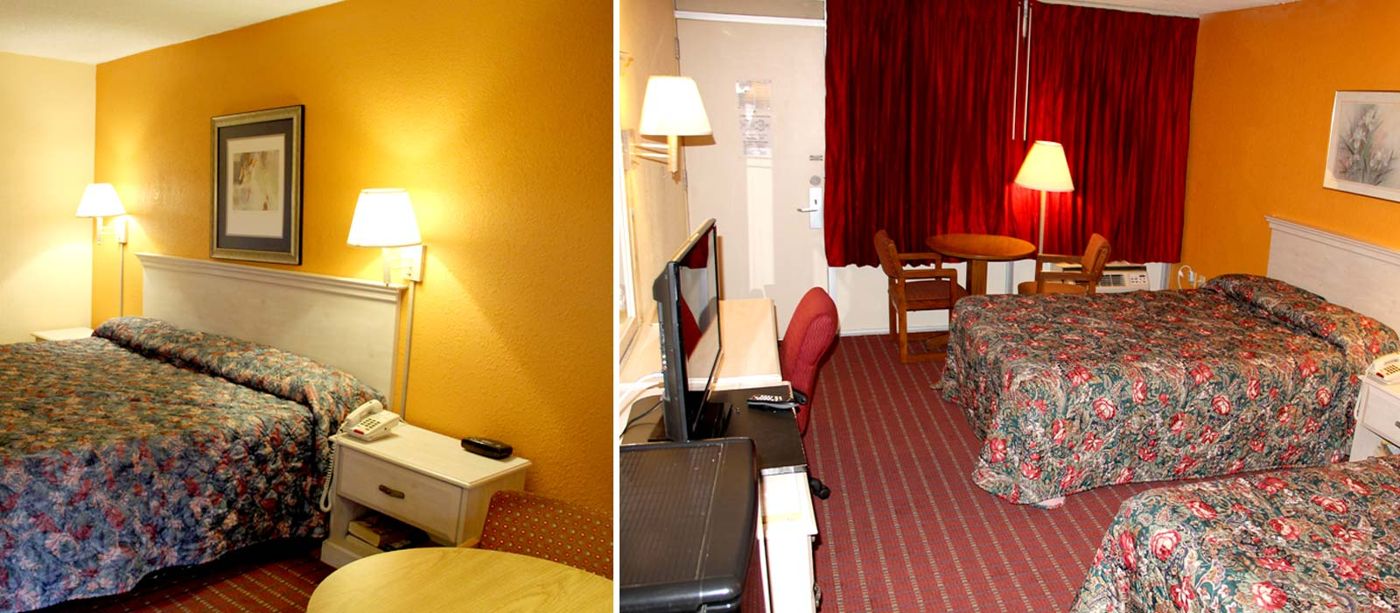 Travelers Inn