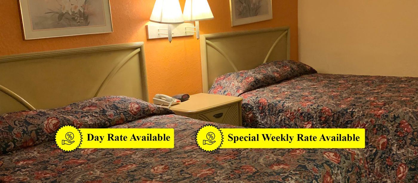 Travelers Inn