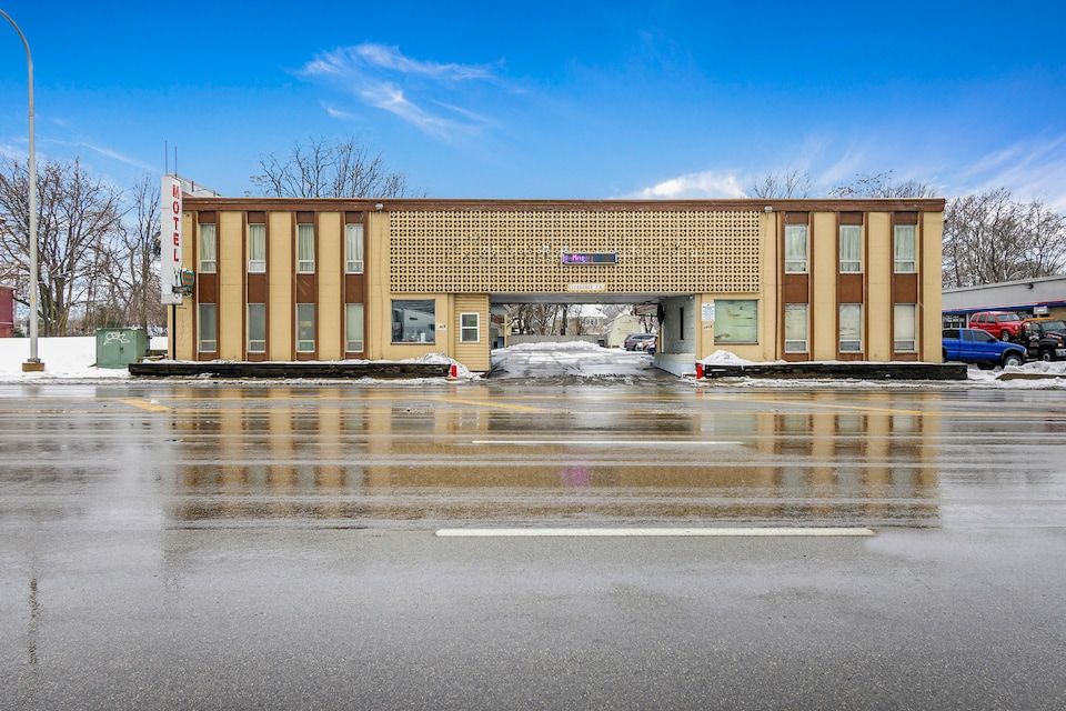 OYO Hotel