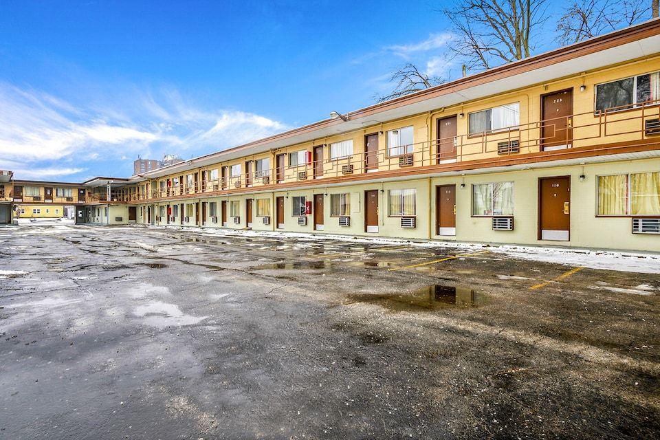 OYO Hotel
