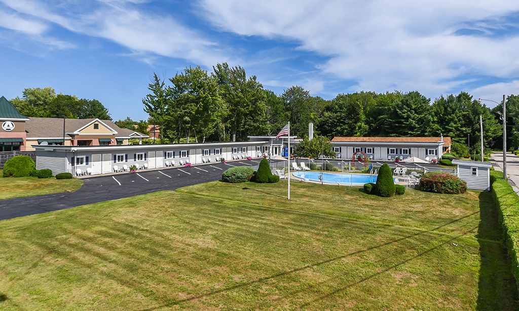 Saco Motel