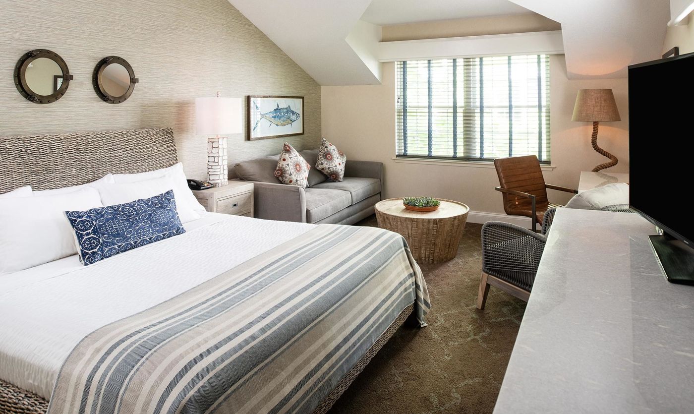 Edgar Hotel Martha's Vineyard