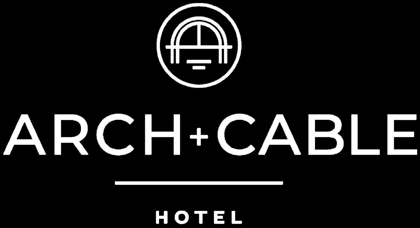 Arch + Cable