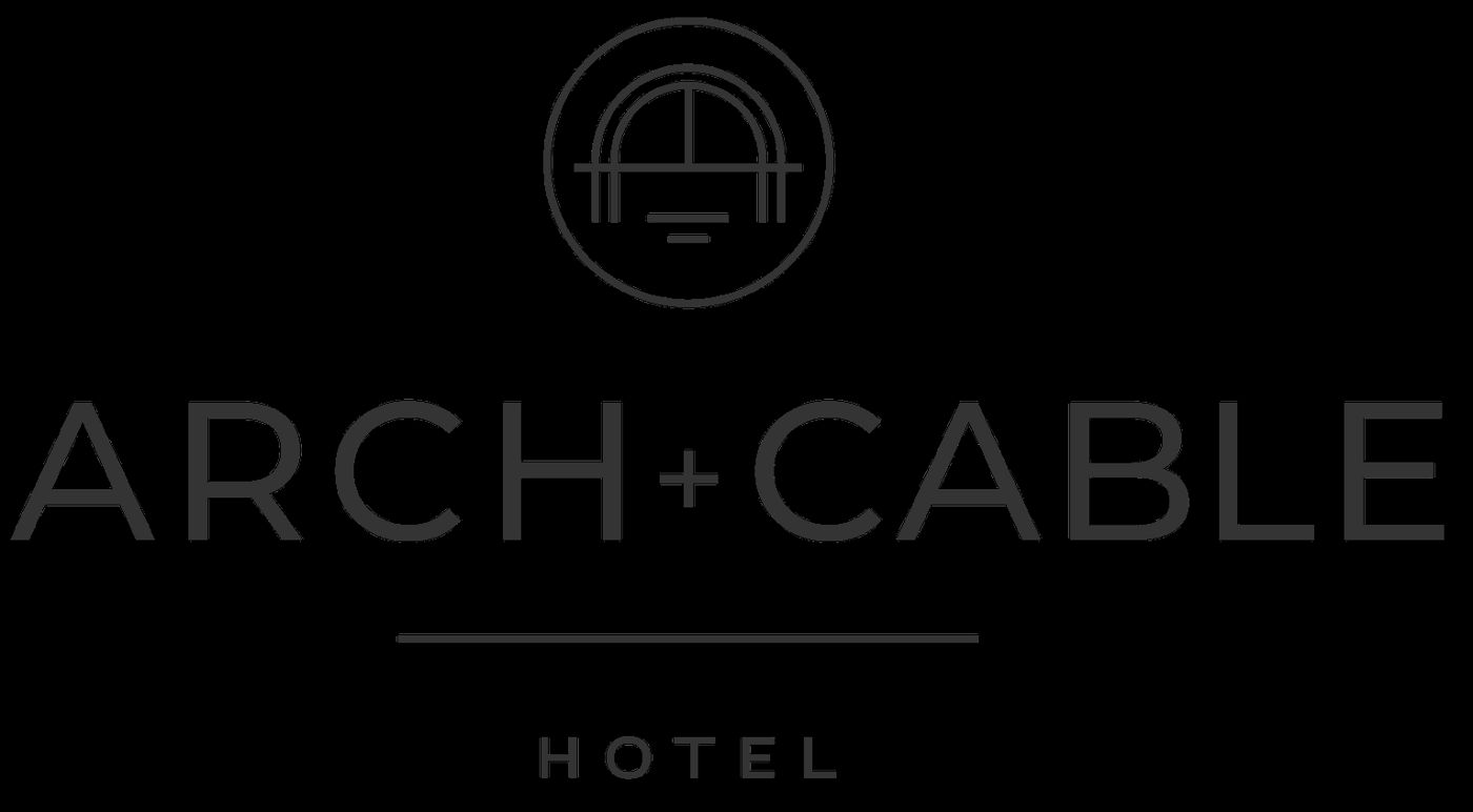 Arch + Cable