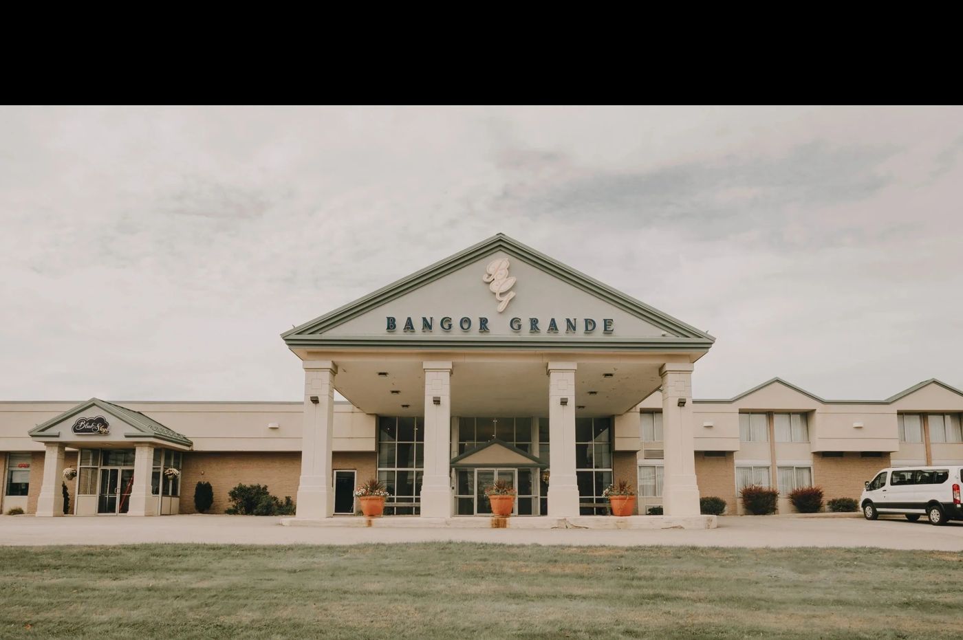 Bangor Grande Hotel & Conference Center
