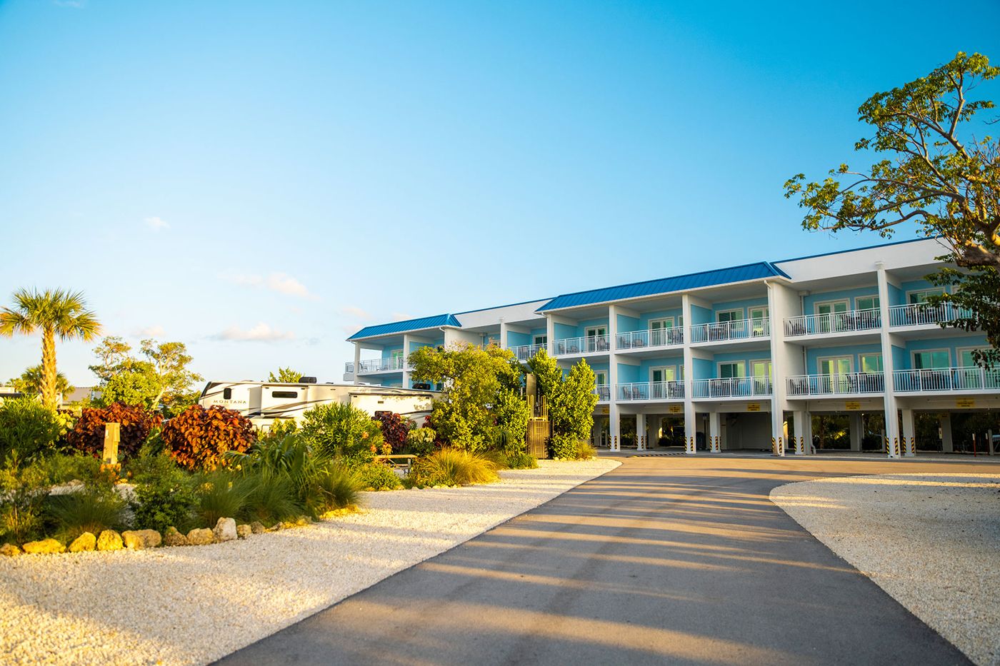 Sugarloaf Key Hotel