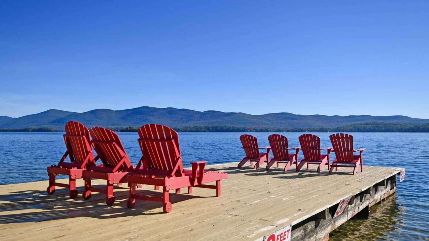 Stone Gate Resort