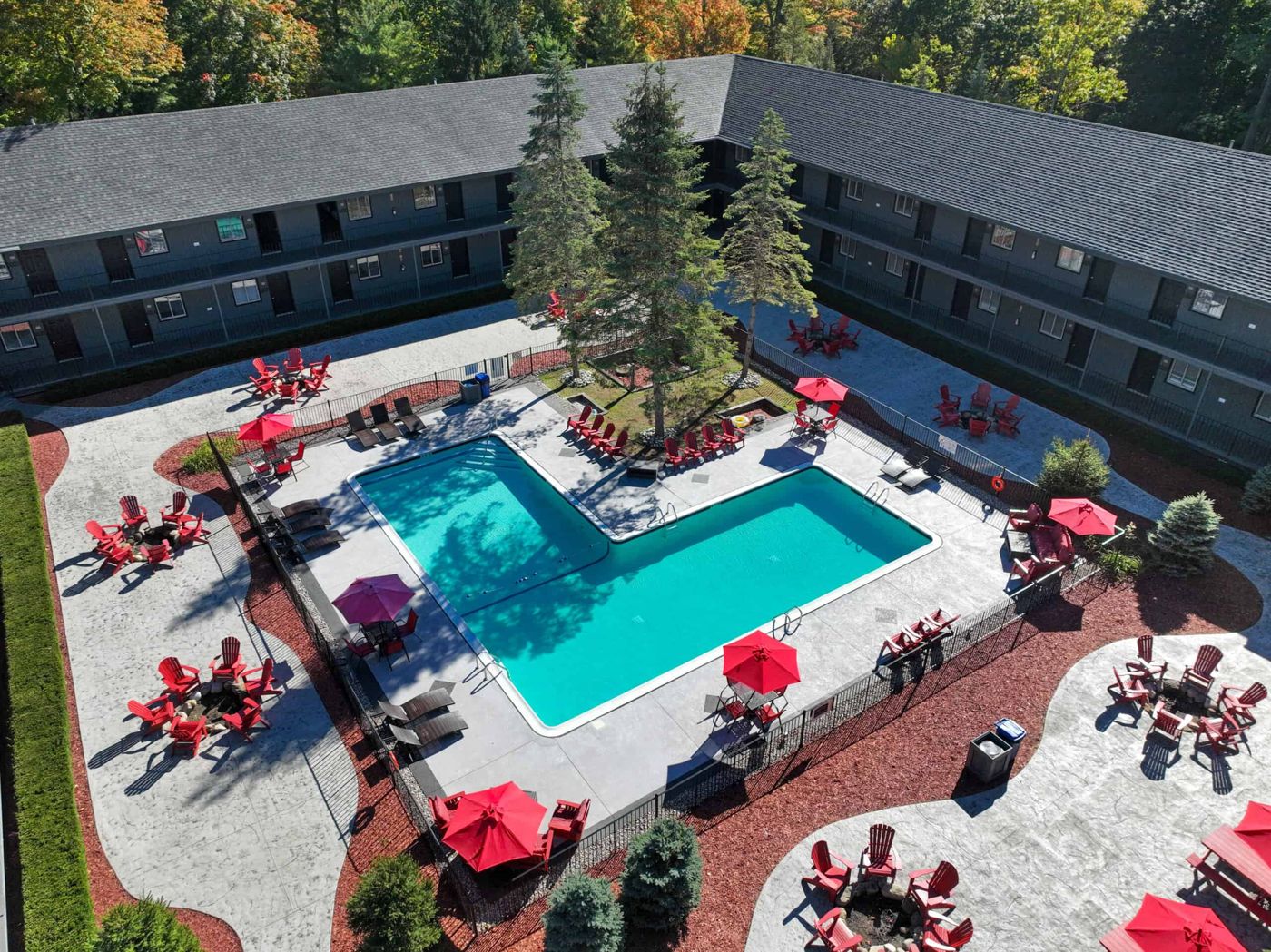 Stone Gate Resort