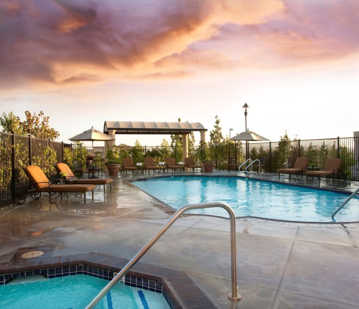 Ayres Hotel & Spa Moreno Valley