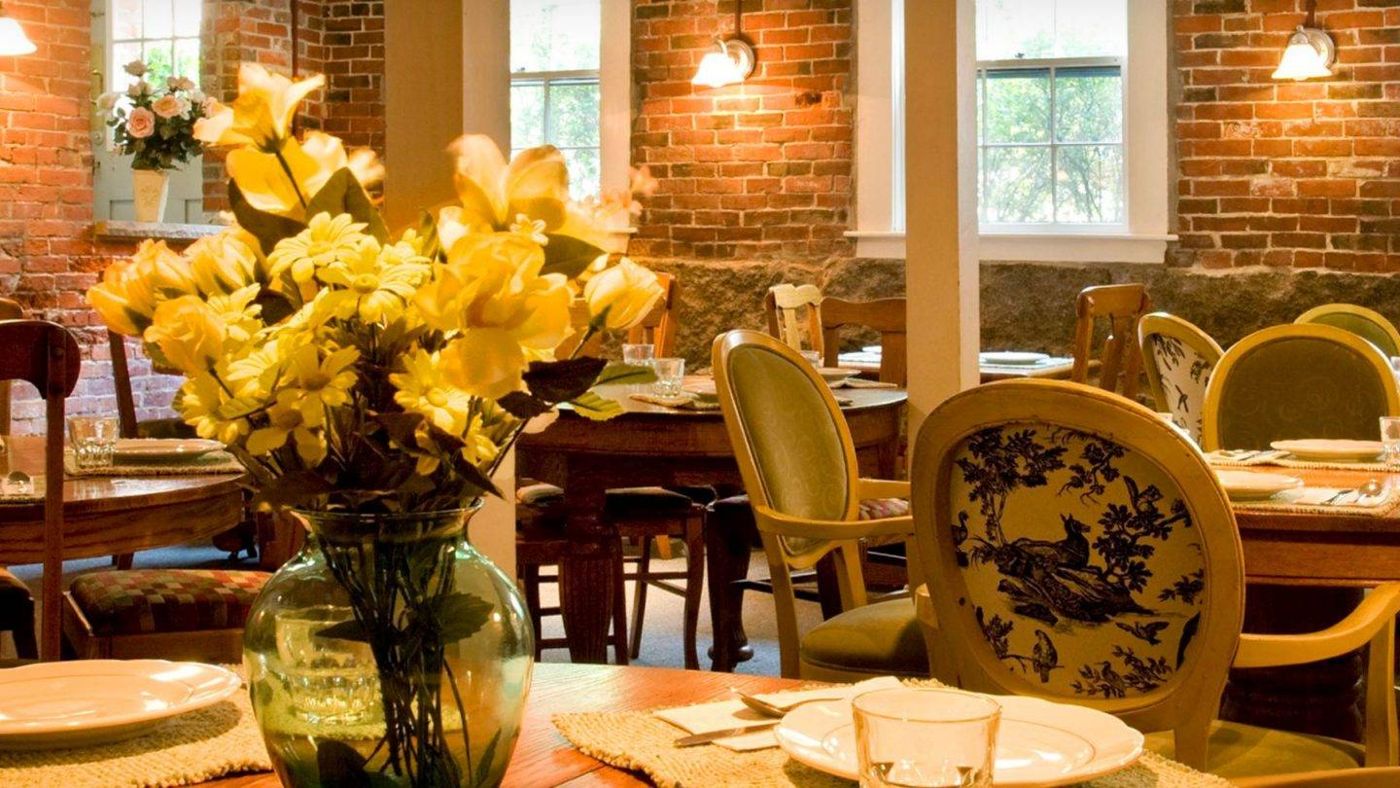 The Salem Inn